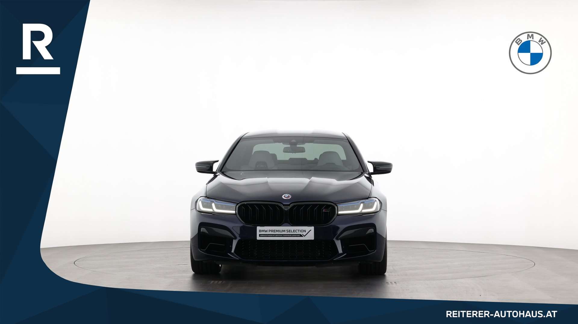 BMW M5 Competition M5 - 2023 - Joinsteer - #10