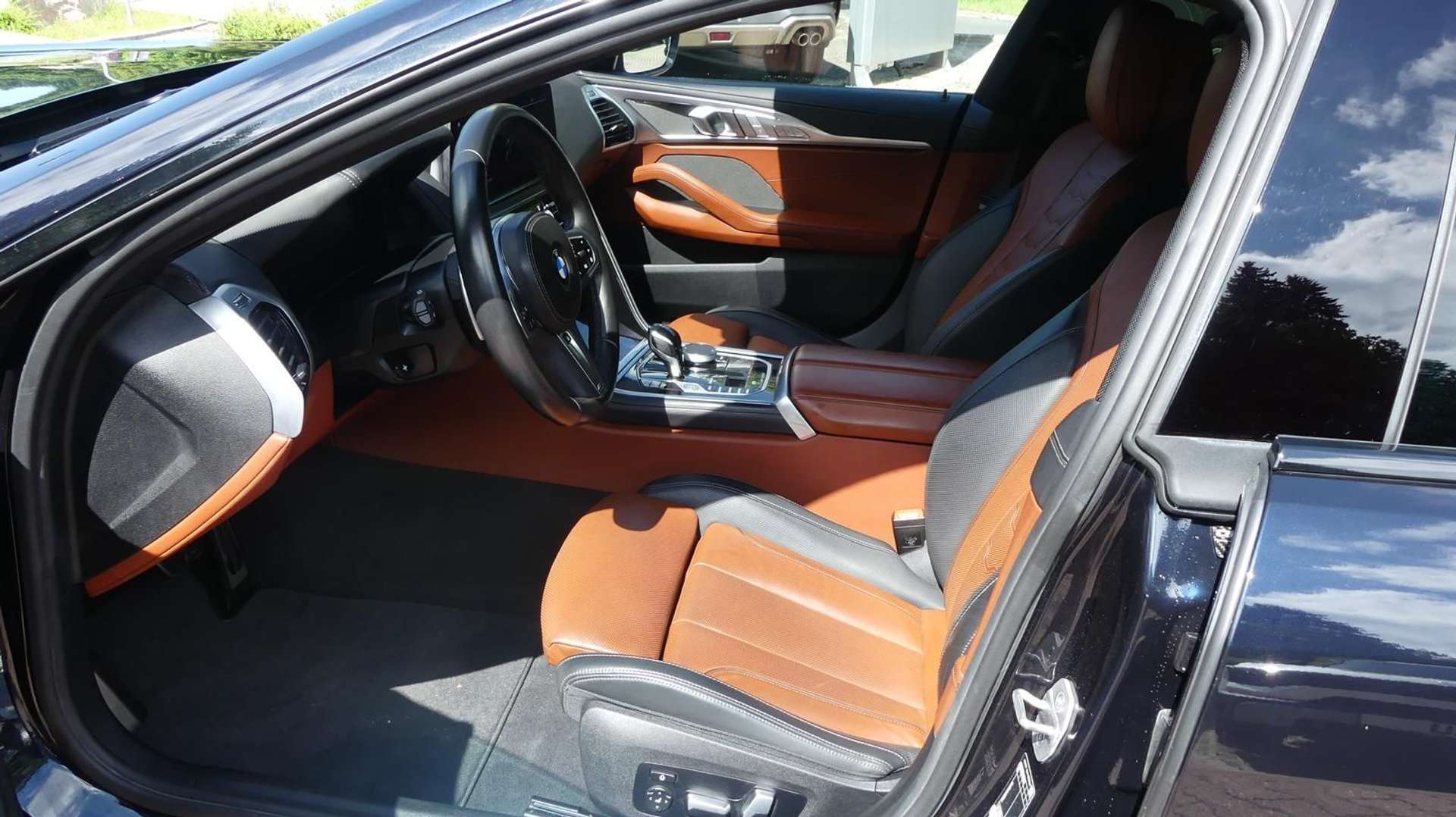 BMW Série 8 M Sport 840d XDrive - 2023 - Joinsteer - #10