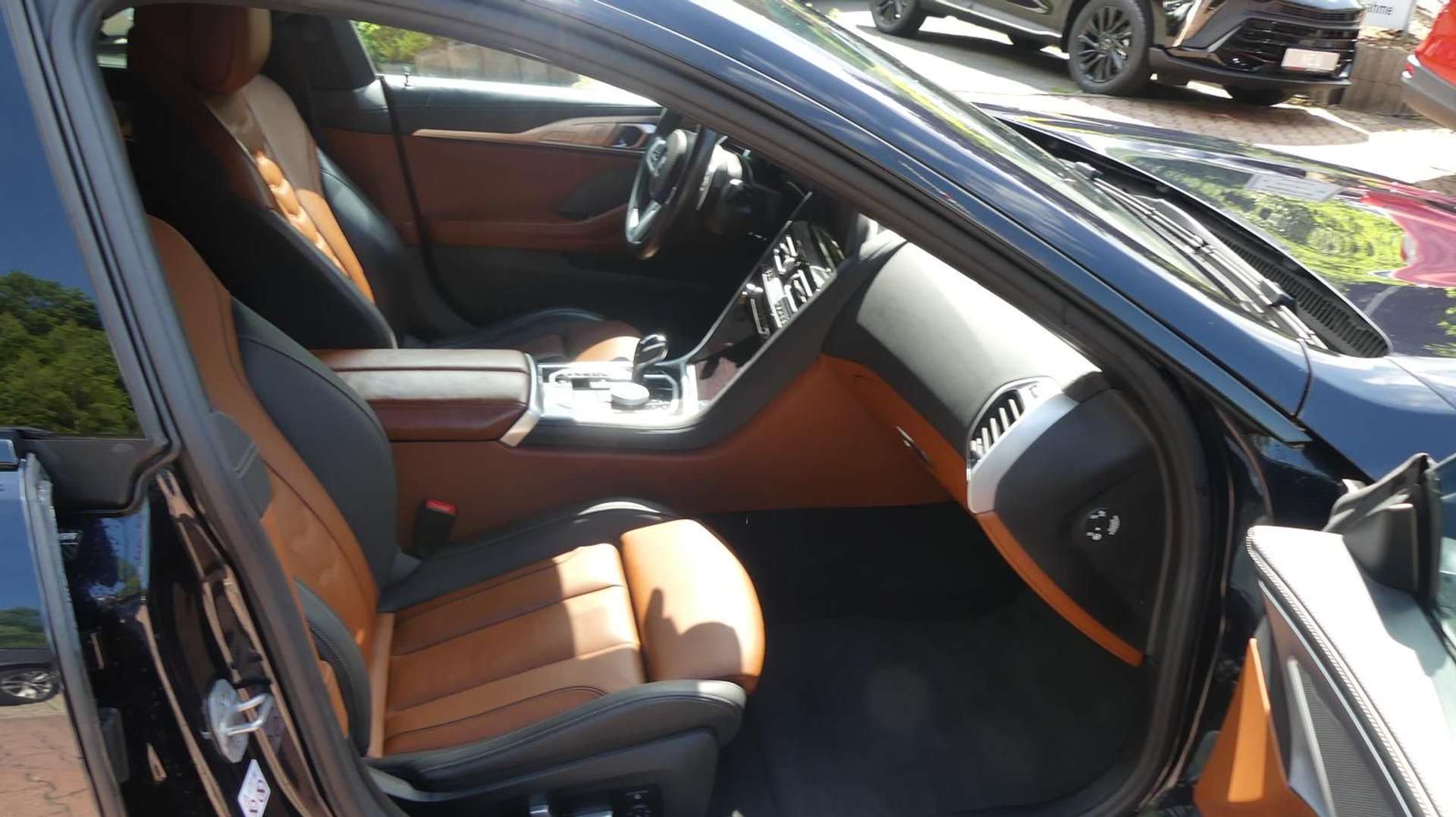 BMW Série 8 M Sport 840d XDrive - 2023 - Joinsteer - #13