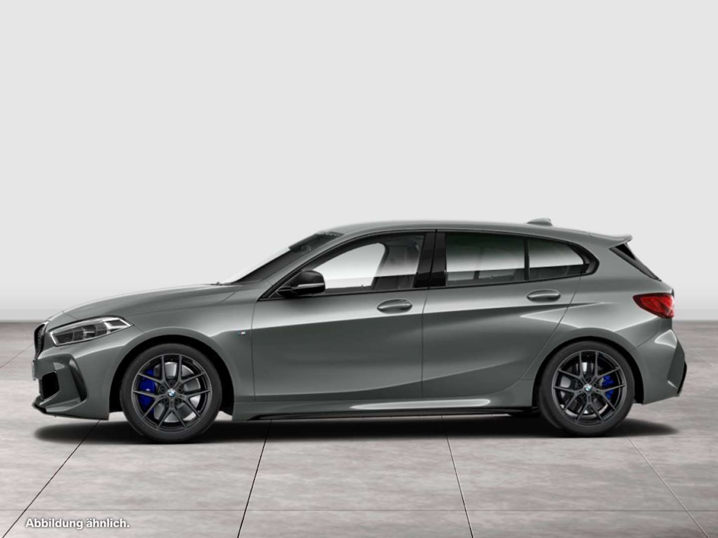 BMW Série 1 Shadow M135i XDrive - 2022 - Joinsteer - #5