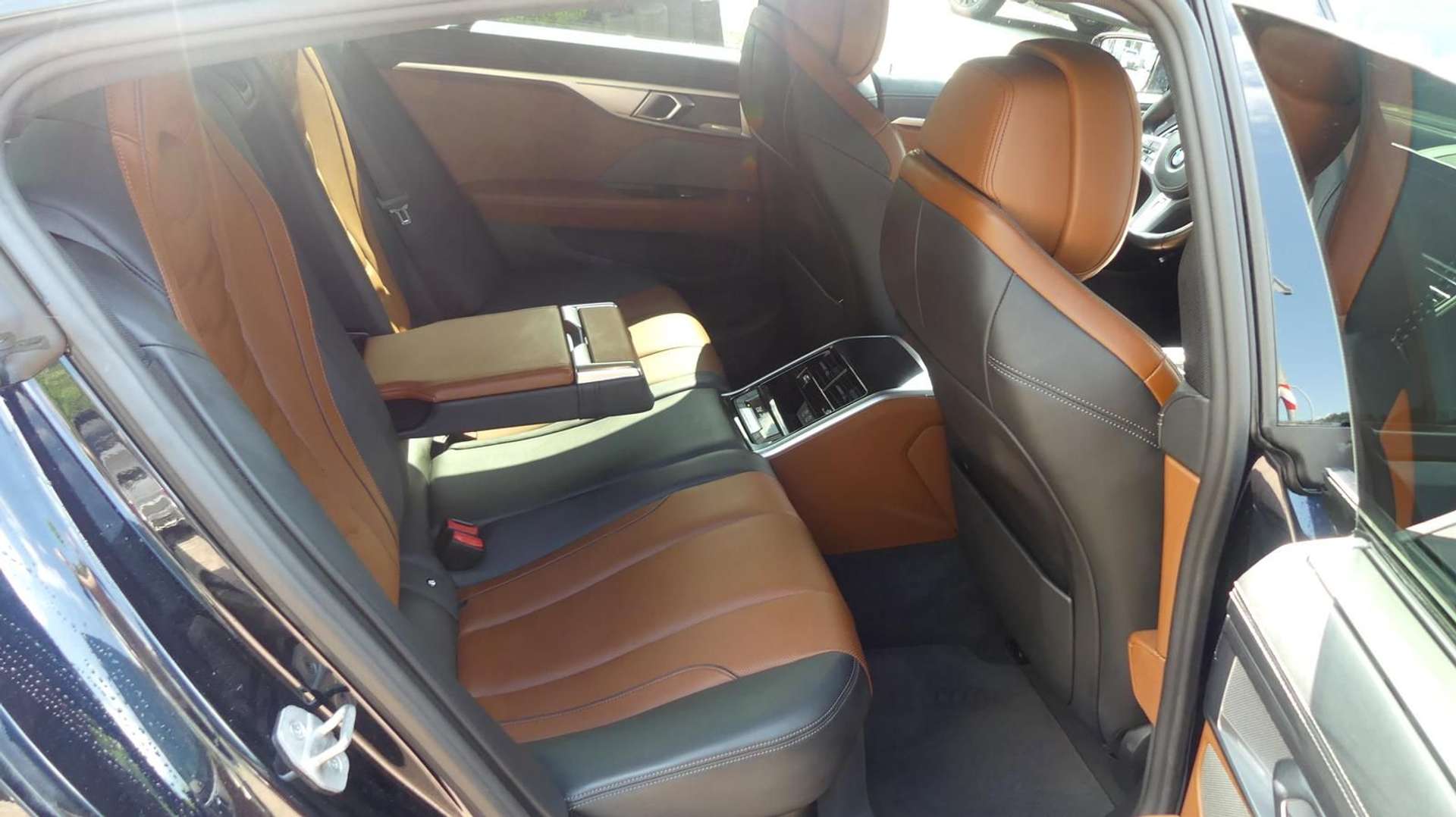 BMW Série 8 M Sport 840d XDrive - 2023 - Joinsteer - #14