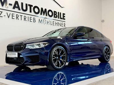 BMW M5 Individual -  - Joinsteer - #4