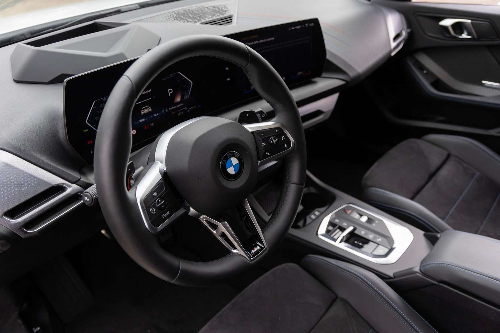 BMW Série 1 M Sport 120d - 2024 - Joinsteer - #5