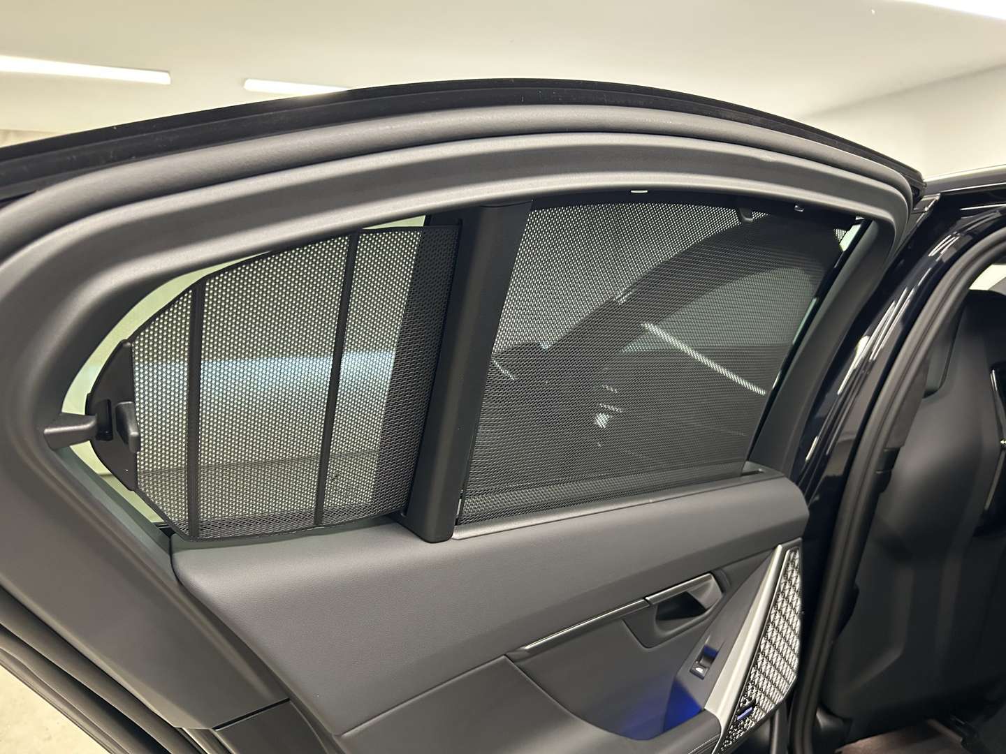 BMW M5 Driver´s Package M - 2025 - Joinsteer - #13