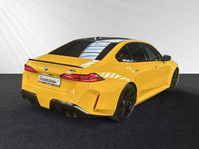 BMW M5 M Sport M5