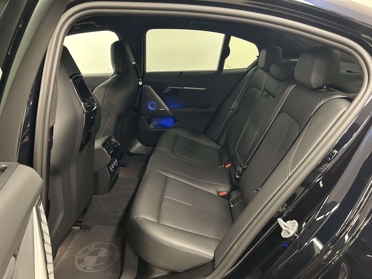 BMW M5 Driver´s Package M - 2025 - Joinsteer - #15