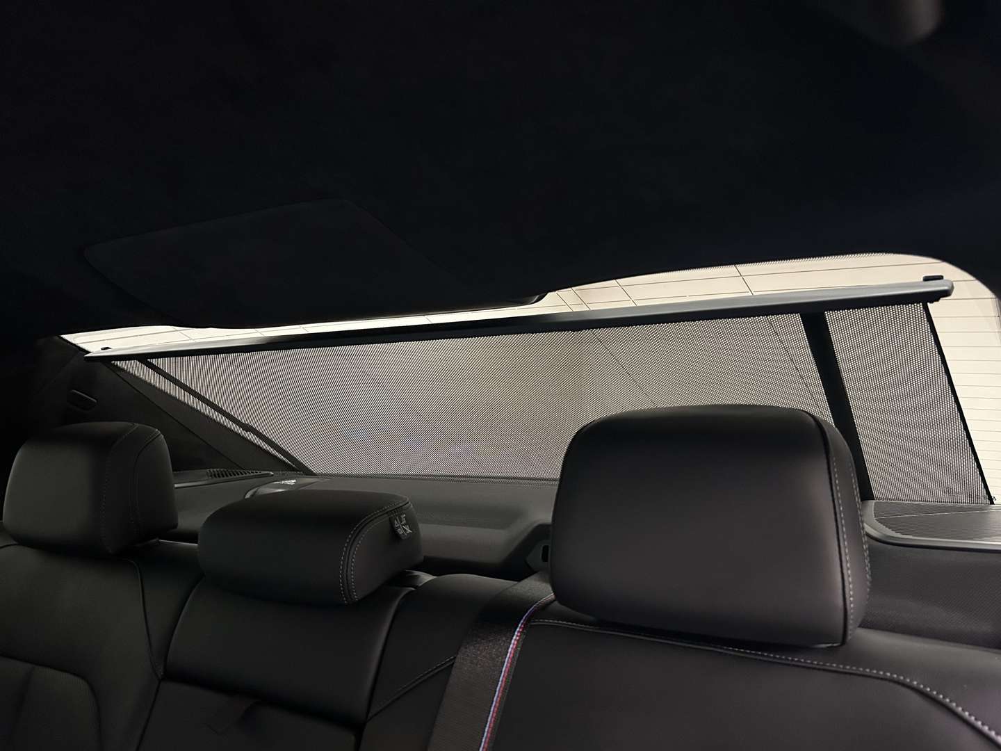 BMW M5 Driver´s Package M - 2025 - Joinsteer - #16