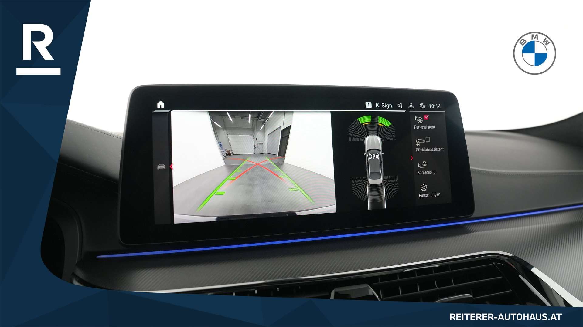 BMW M5 Competition M5 - 2023 - Joinsteer - #30