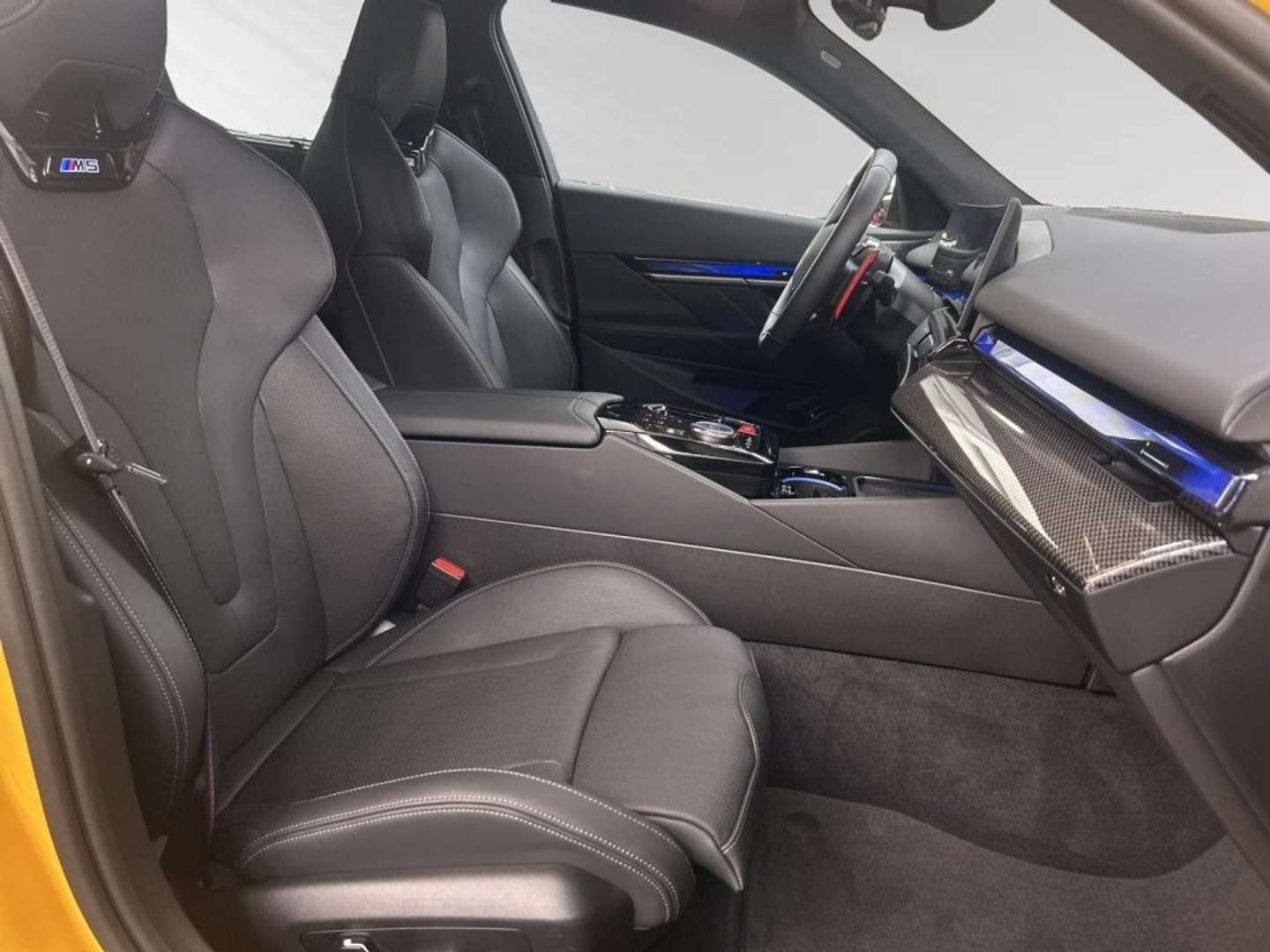 BMW M5 M Sport M5 - 2024 - Joinsteer - #7