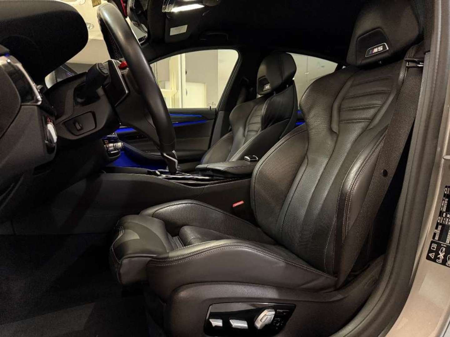 BMW M5 M5 - 2020 - Joinsteer - #7