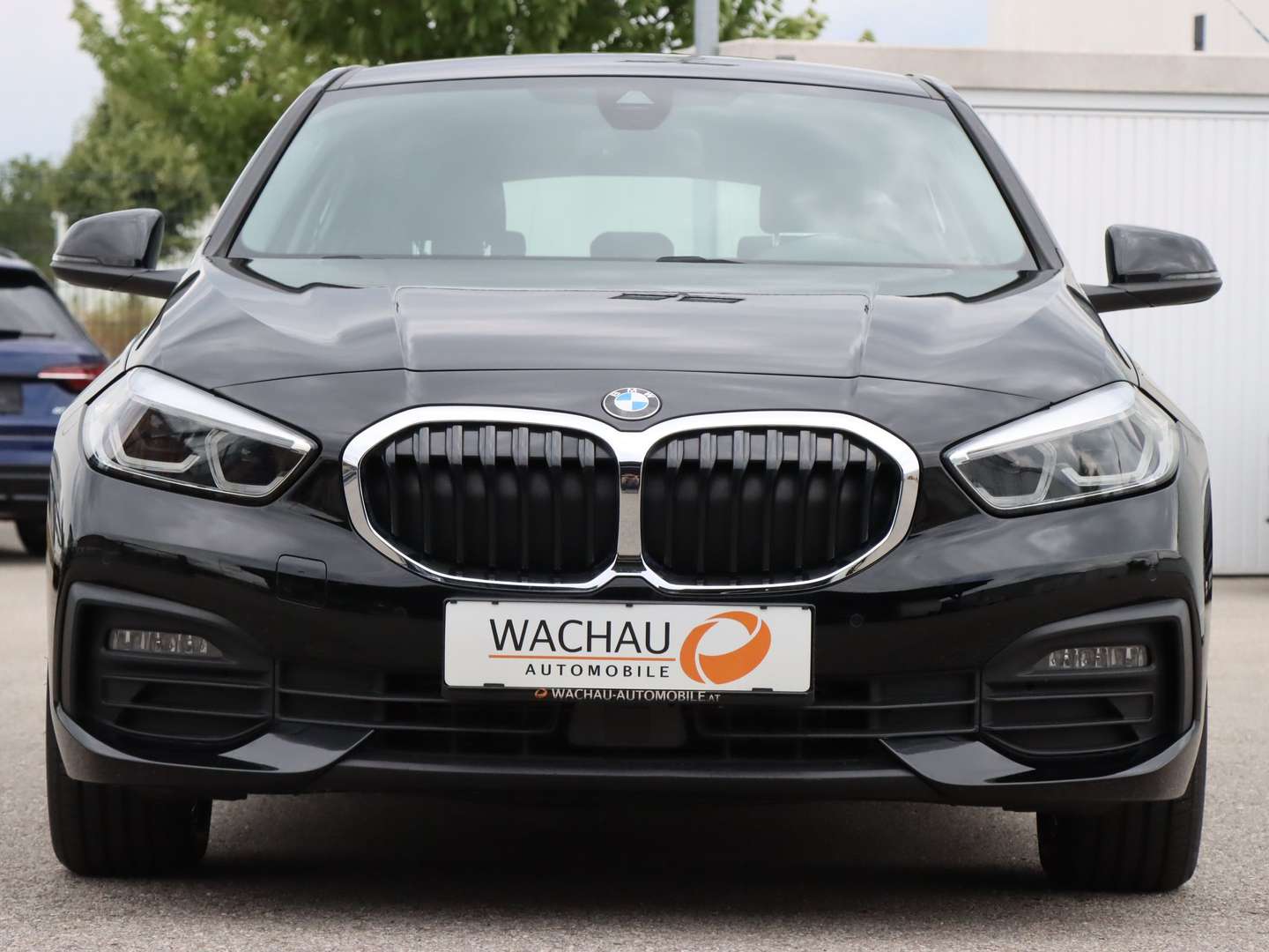 BMW 116d Advantage 116d - 2020 - Joinsteer - #4