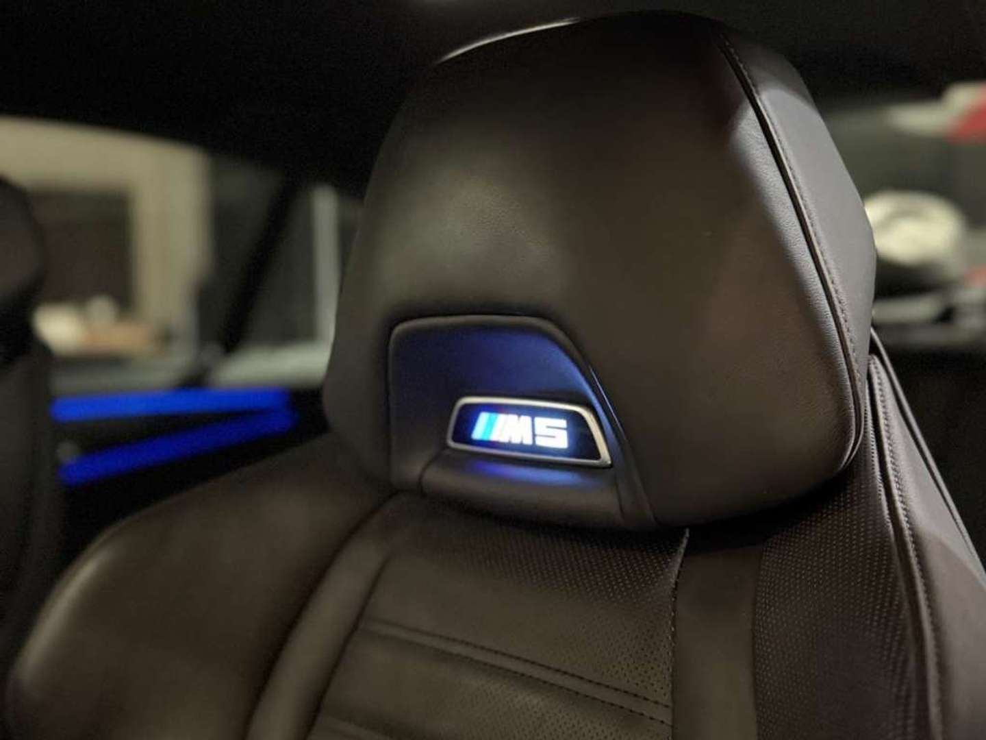 BMW M5 M5 - 2020 - Joinsteer - #8