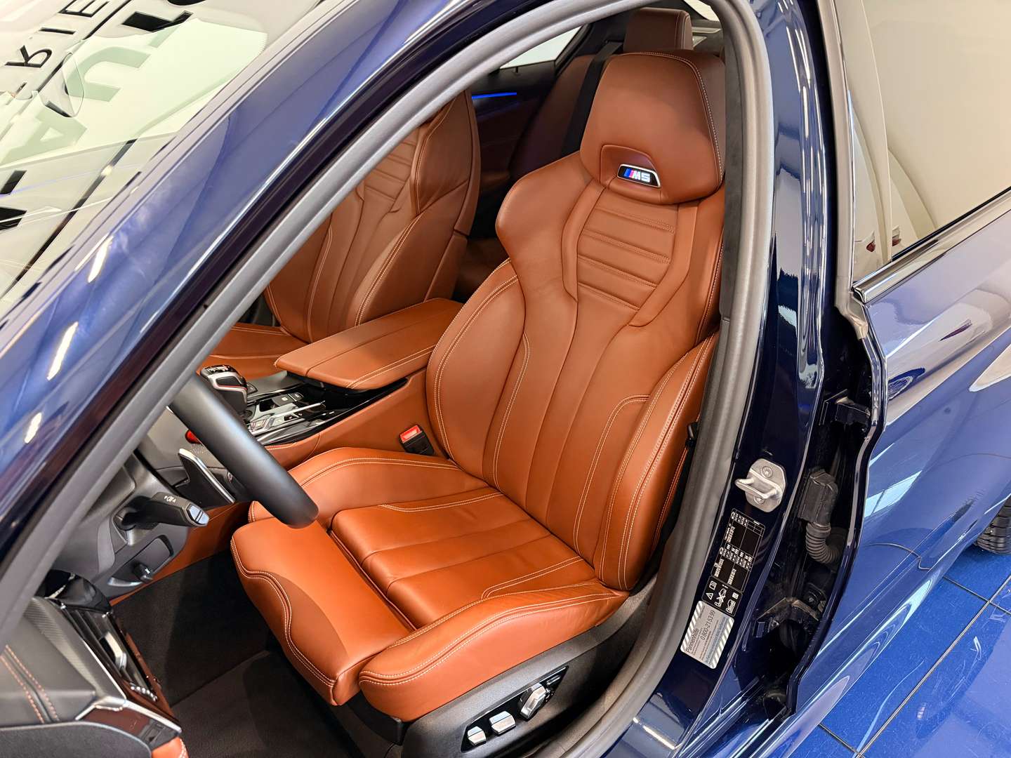 BMW M5 Individual - 2018 - Joinsteer - #14