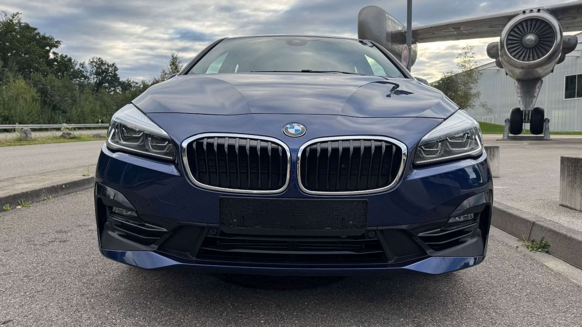 BMW 218 Active Tourer Sport Line 218i - 2018 - Joinsteer - #6