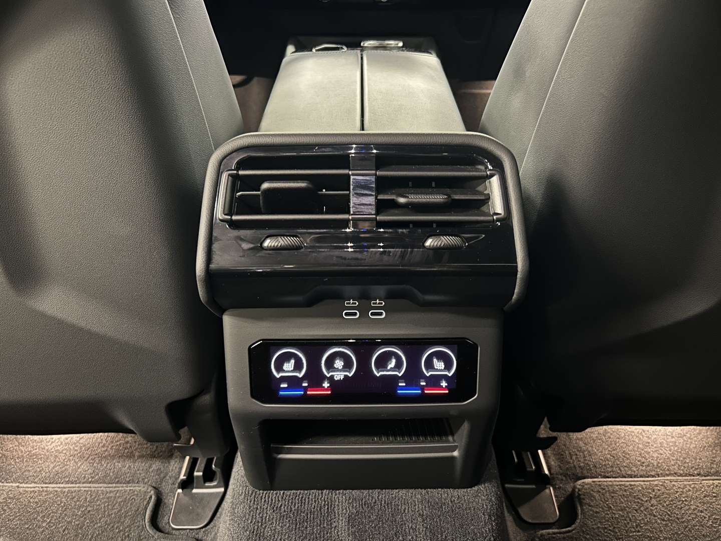 BMW M5 Driver´s Package M - 2025 - Joinsteer - #20