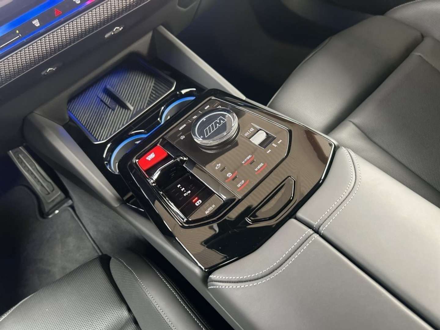 BMW M5 M Sport M5 - 2024 - Joinsteer - #11