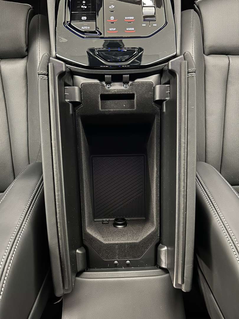 BMW M5 Driver´s Package M - 2025 - Joinsteer - #22