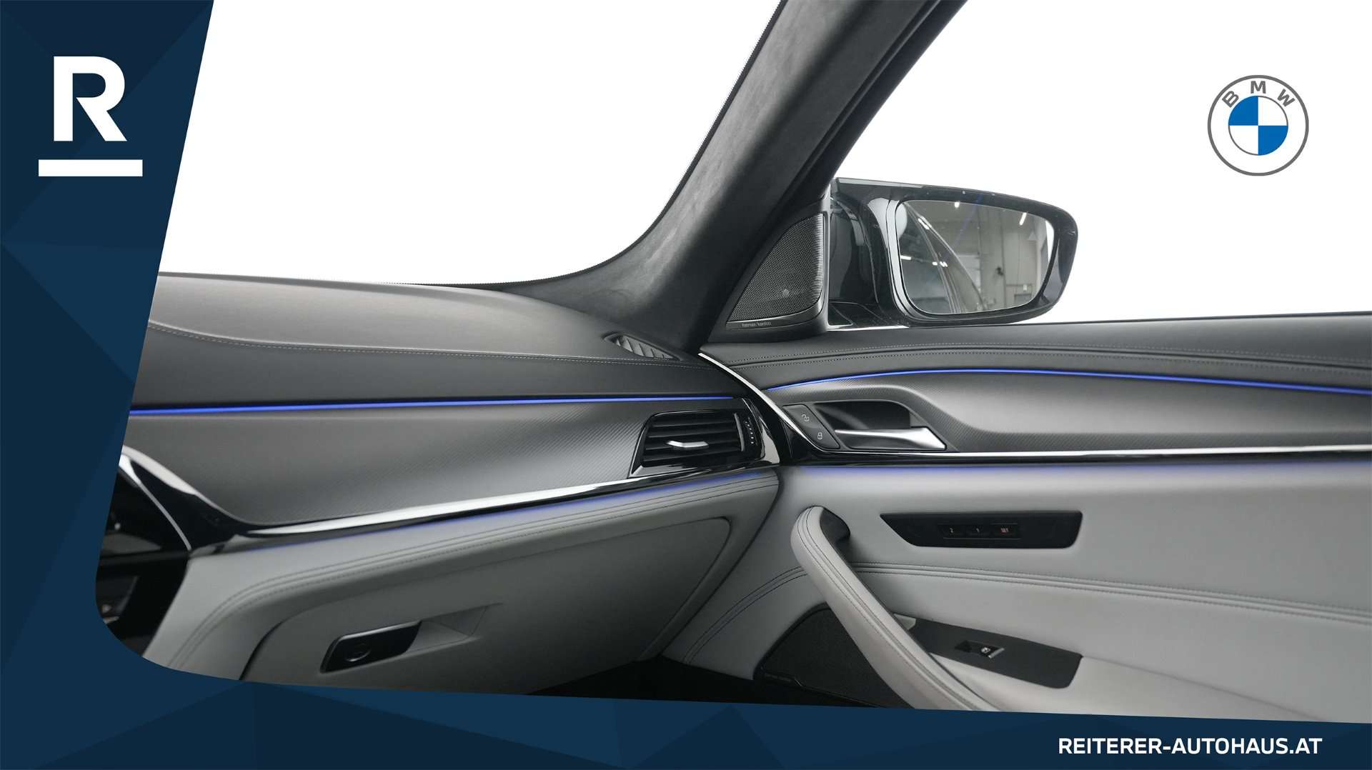 BMW M5 Competition M5 - 2023 - Joinsteer - #35