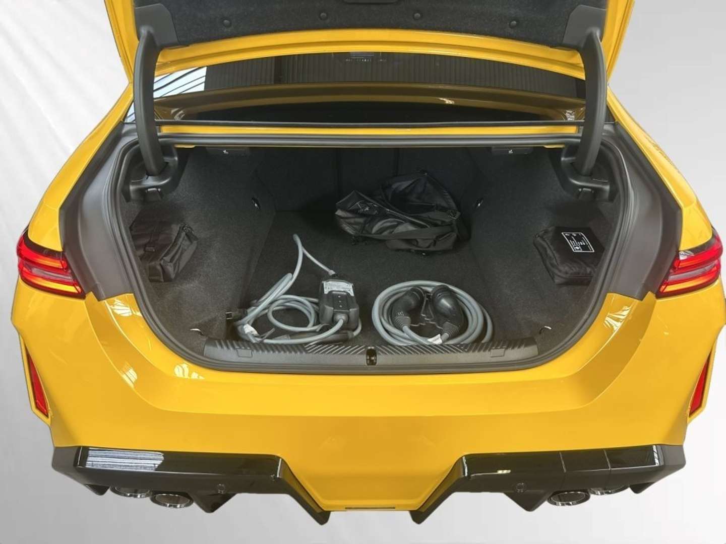 BMW M5 M Sport M5 - 2024 - Joinsteer - #13