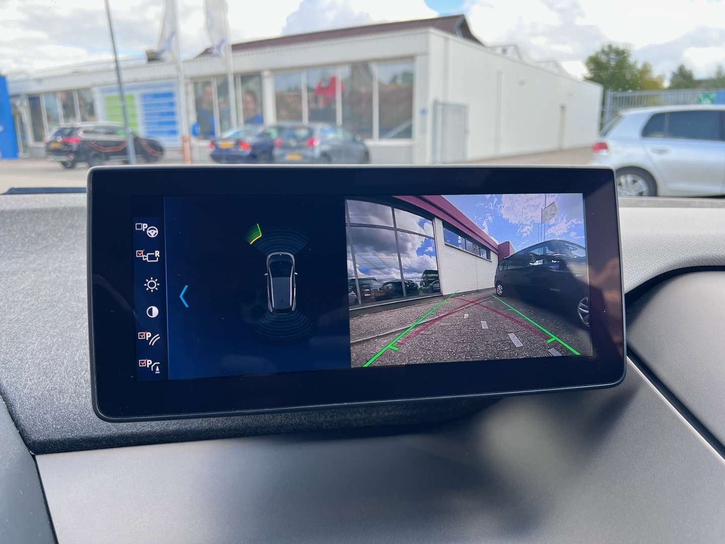 BMW I3 Executive Électrique - 2018 - Joinsteer - #10