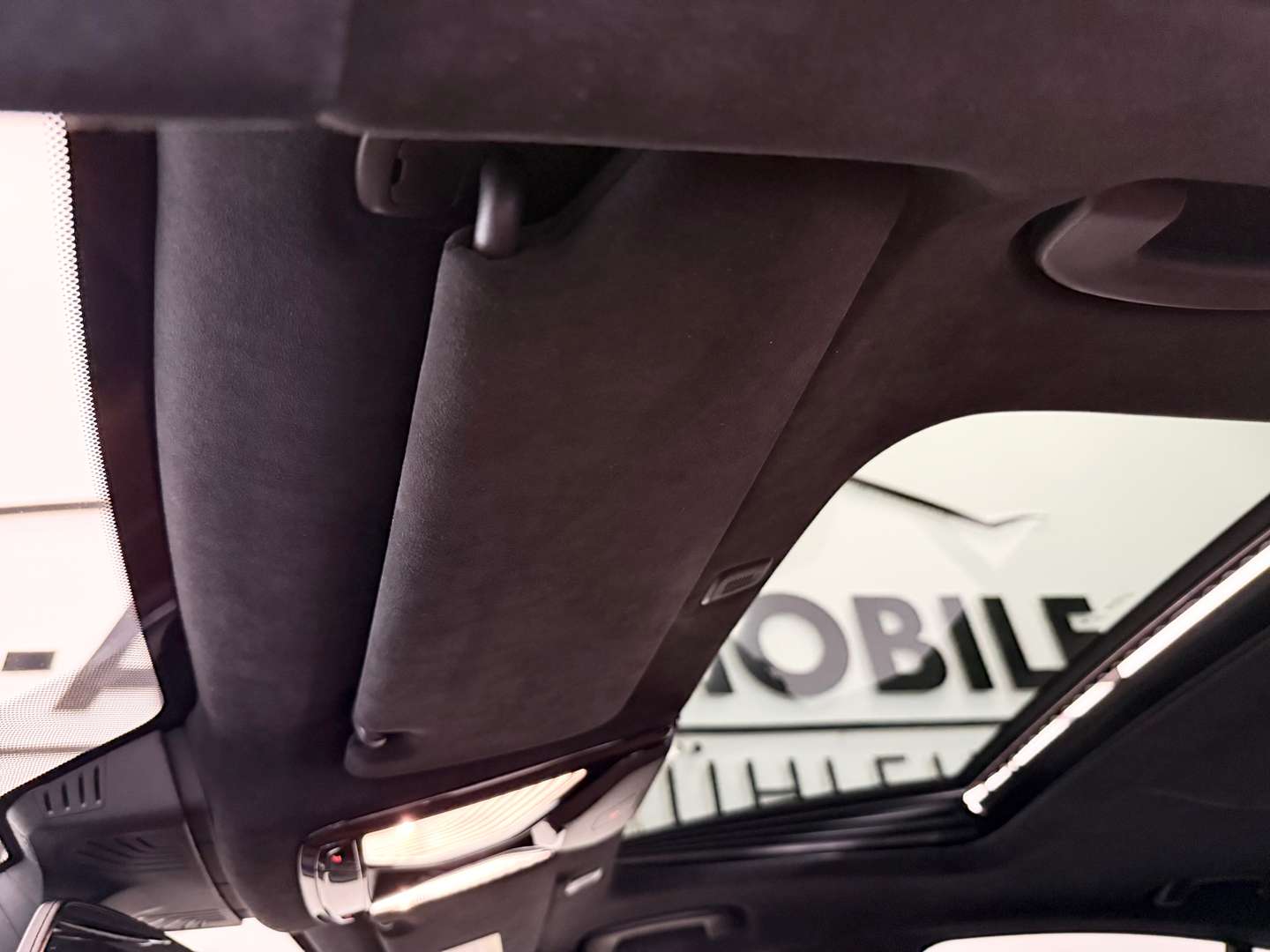 BMW M5 Individual - 2018 - Joinsteer - #17