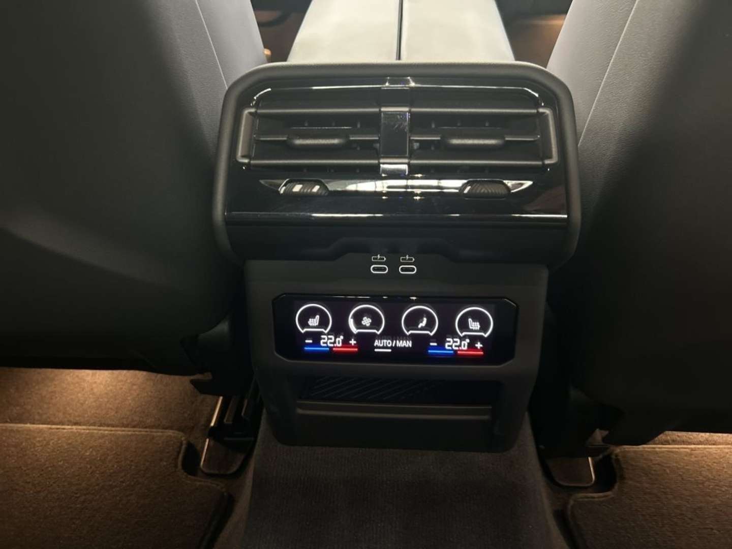 BMW M5 M Sport M5 - 2024 - Joinsteer - #15