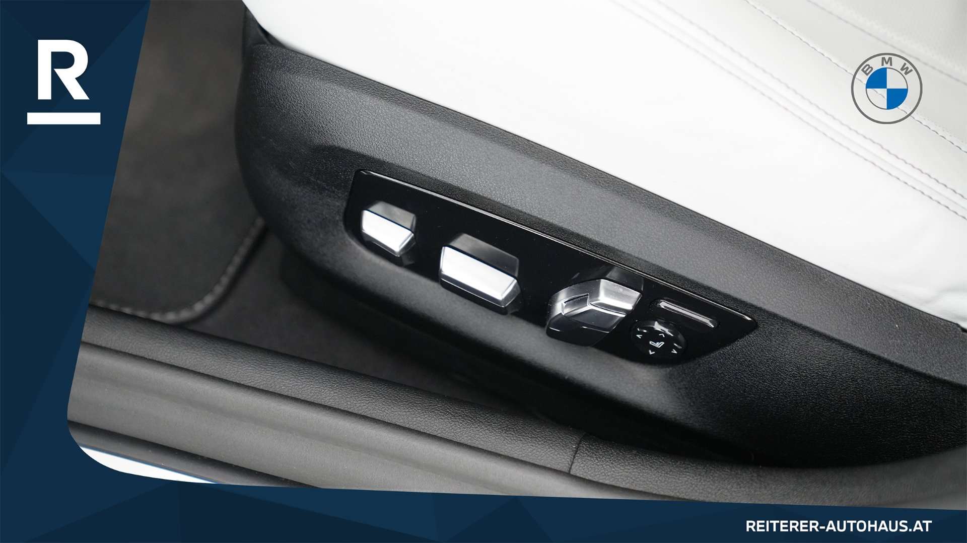 BMW M5 Competition M5 - 2023 - Joinsteer - #38