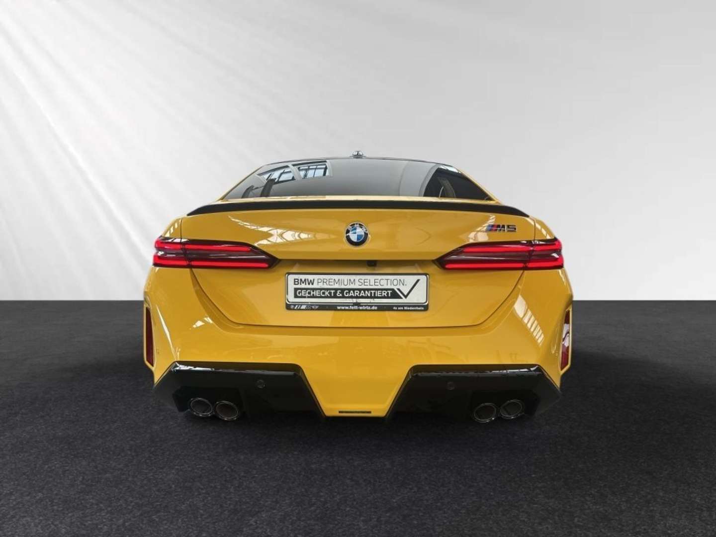 BMW M5 M Sport M5 - 2024 - Joinsteer - #17