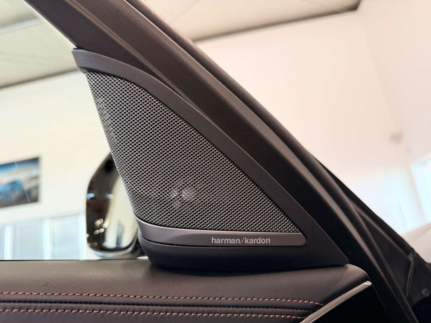 BMW M5 Individual - 2018 - Joinsteer - #19