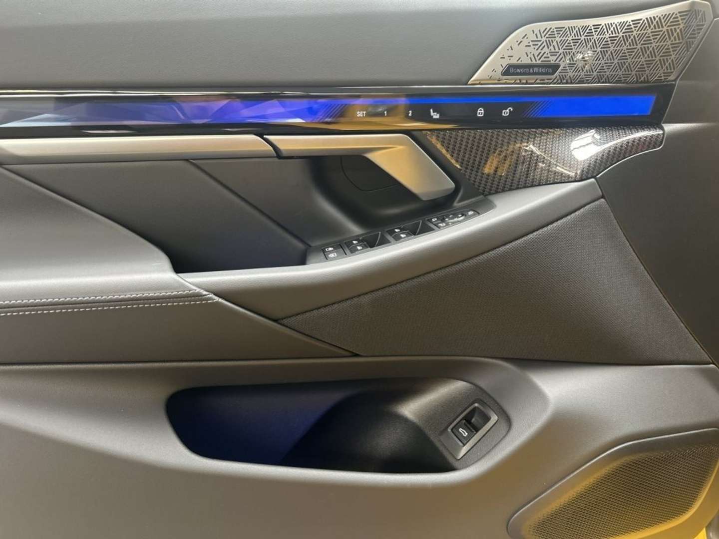 BMW M5 M Sport M5 - 2024 - Joinsteer - #18