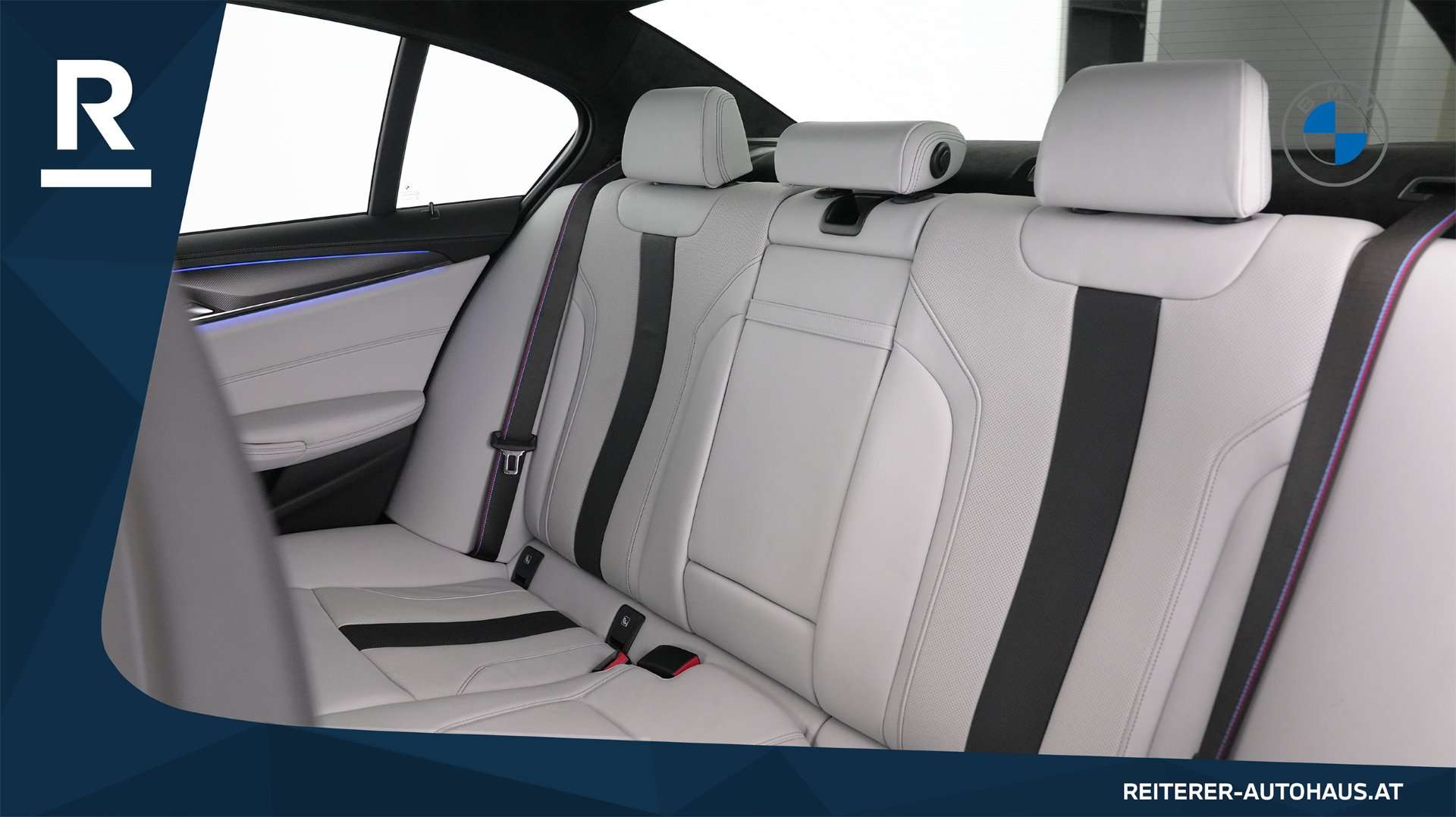 BMW M5 Competition M5 - 2023 - Joinsteer - #40