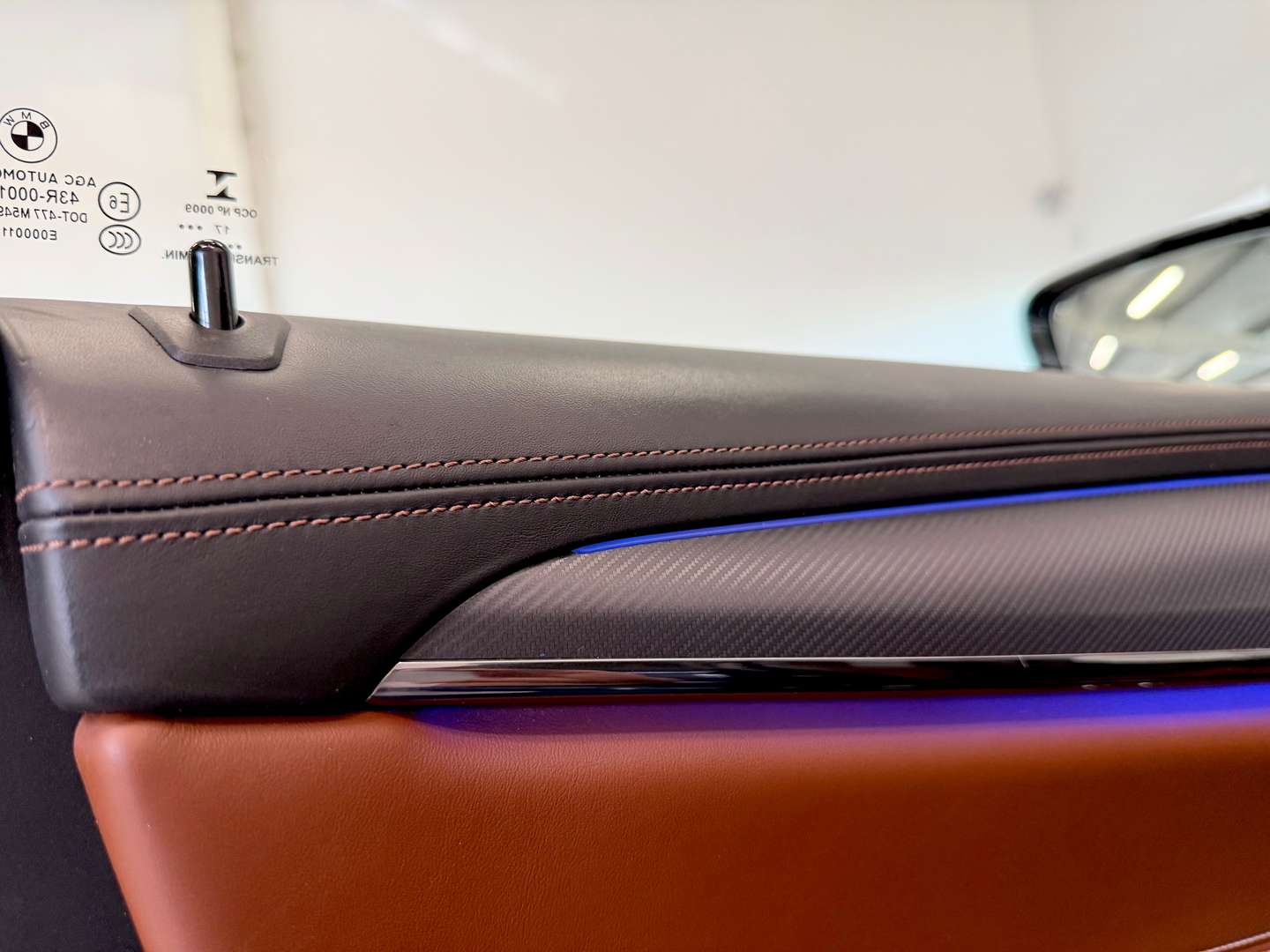 BMW M5 Individual - 2018 - Joinsteer - #20