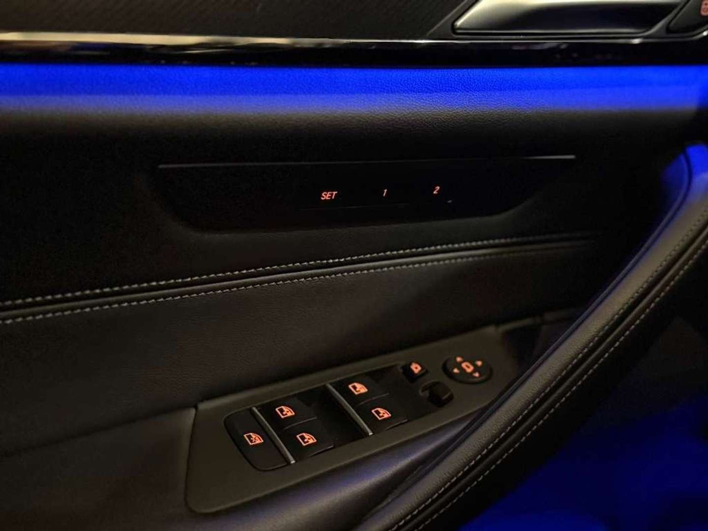 BMW M5 M5 - 2020 - Joinsteer - #16