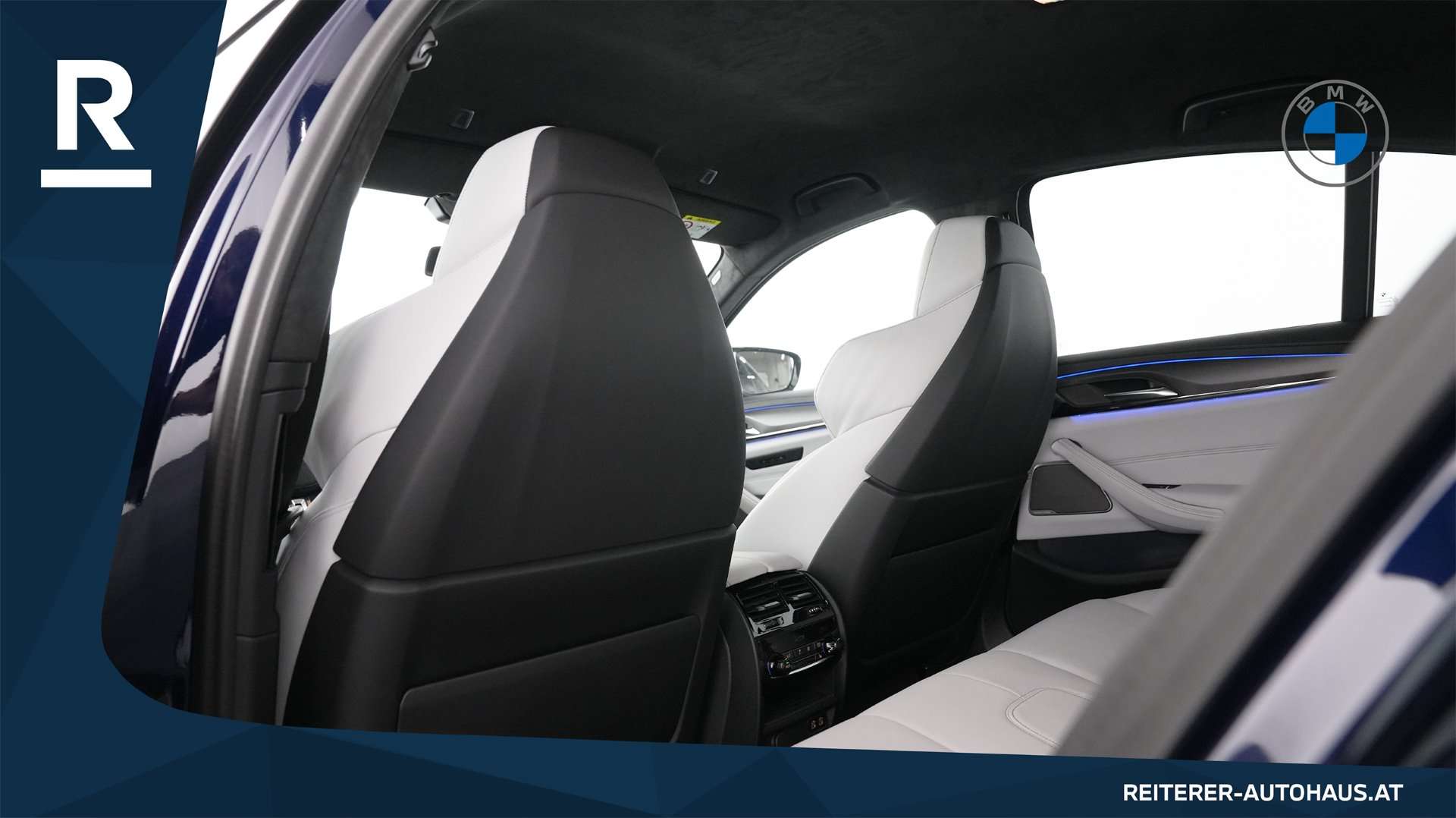 BMW M5 Competition M5 - 2023 - Joinsteer - #41