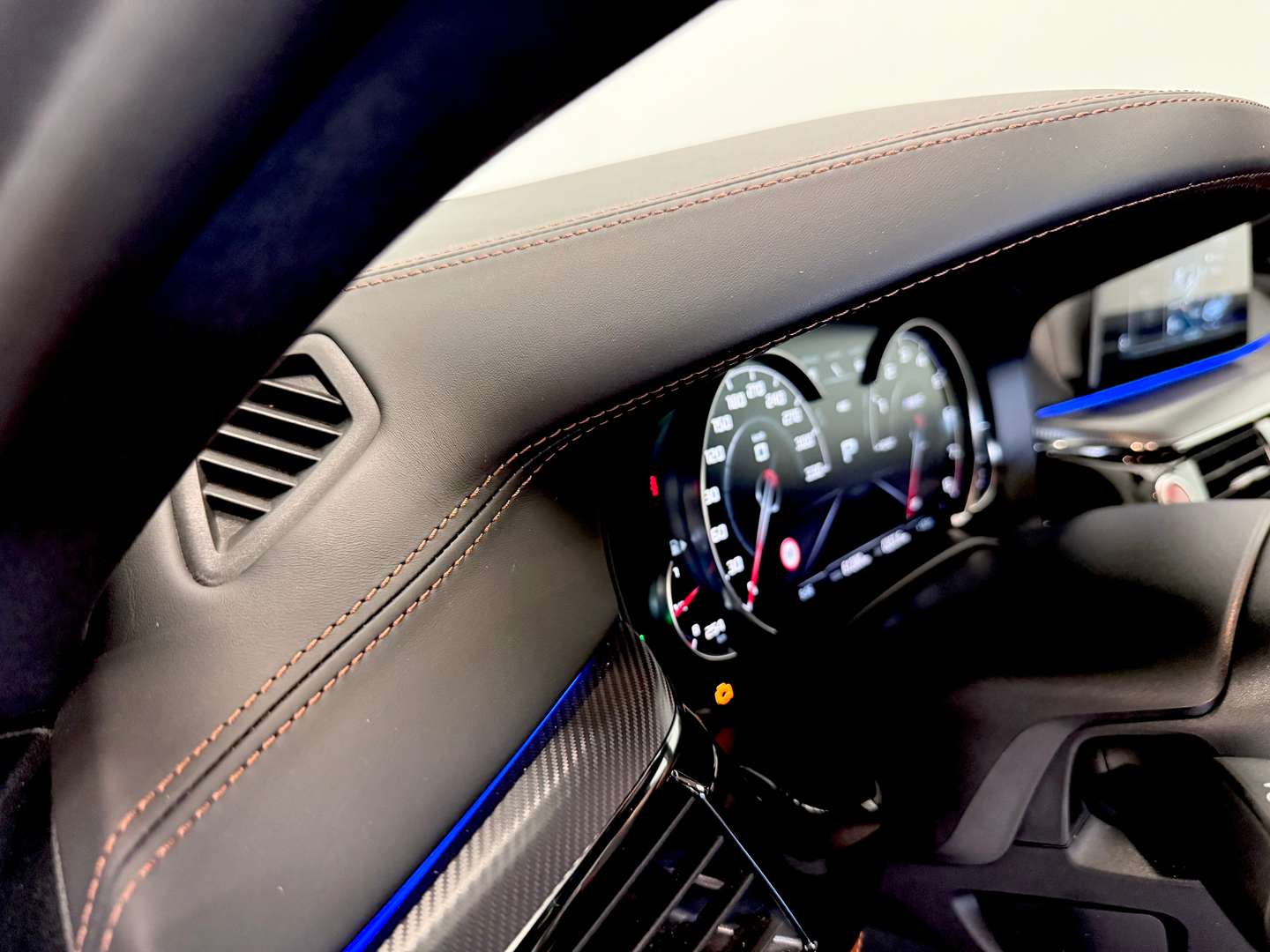 BMW M5 Individual - 2018 - Joinsteer - #21