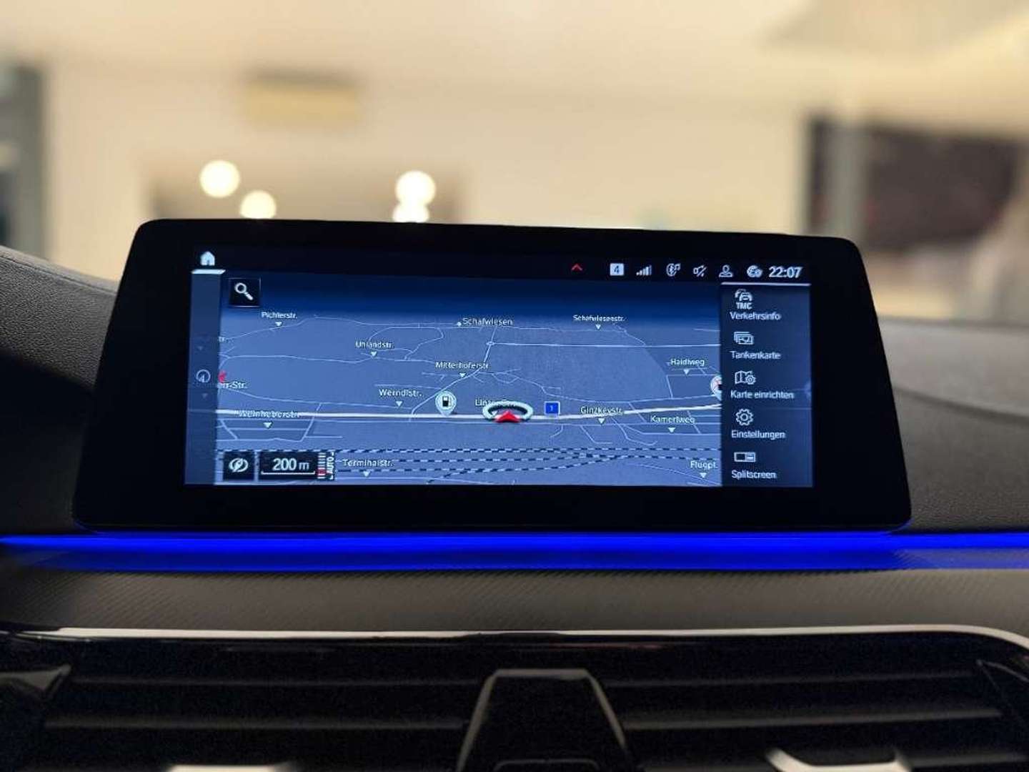 BMW M5 M5 - 2020 - Joinsteer - #18