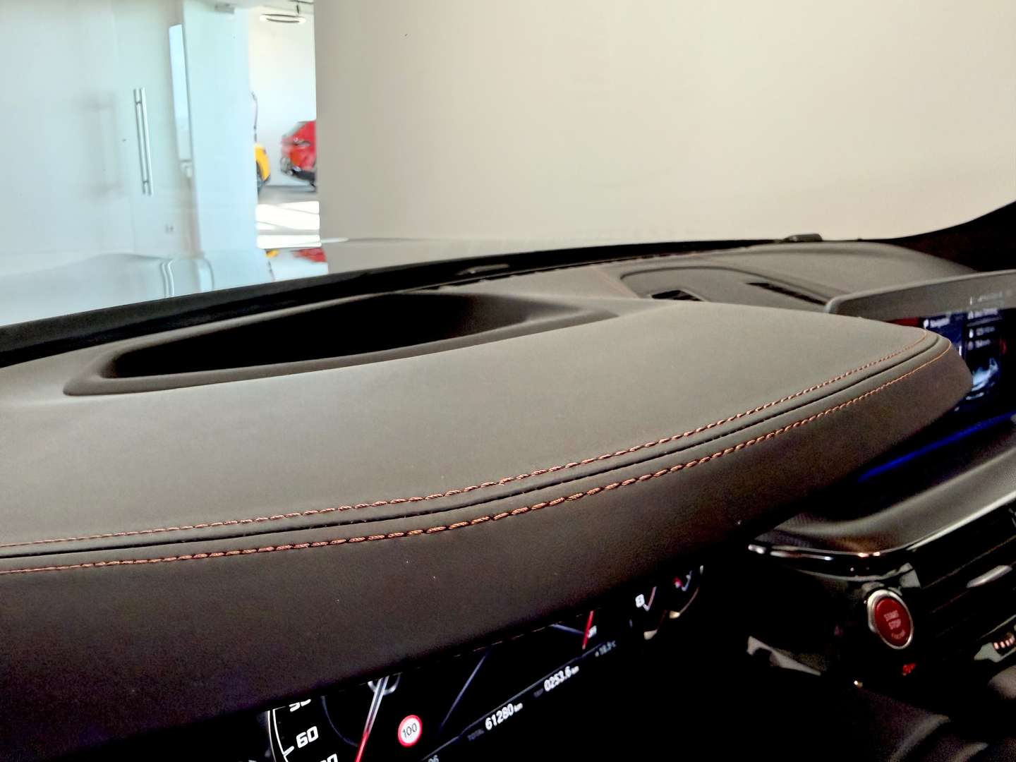 BMW M5 Individual - 2018 - Joinsteer - #22