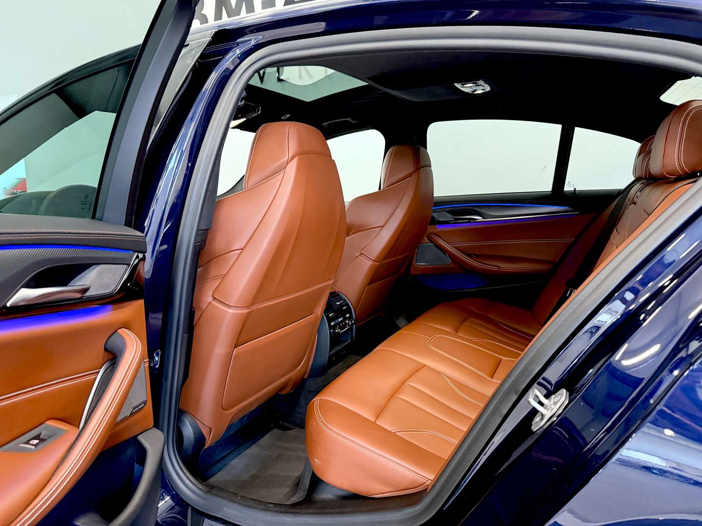 BMW M5 Individual - 2018 - Joinsteer - #23