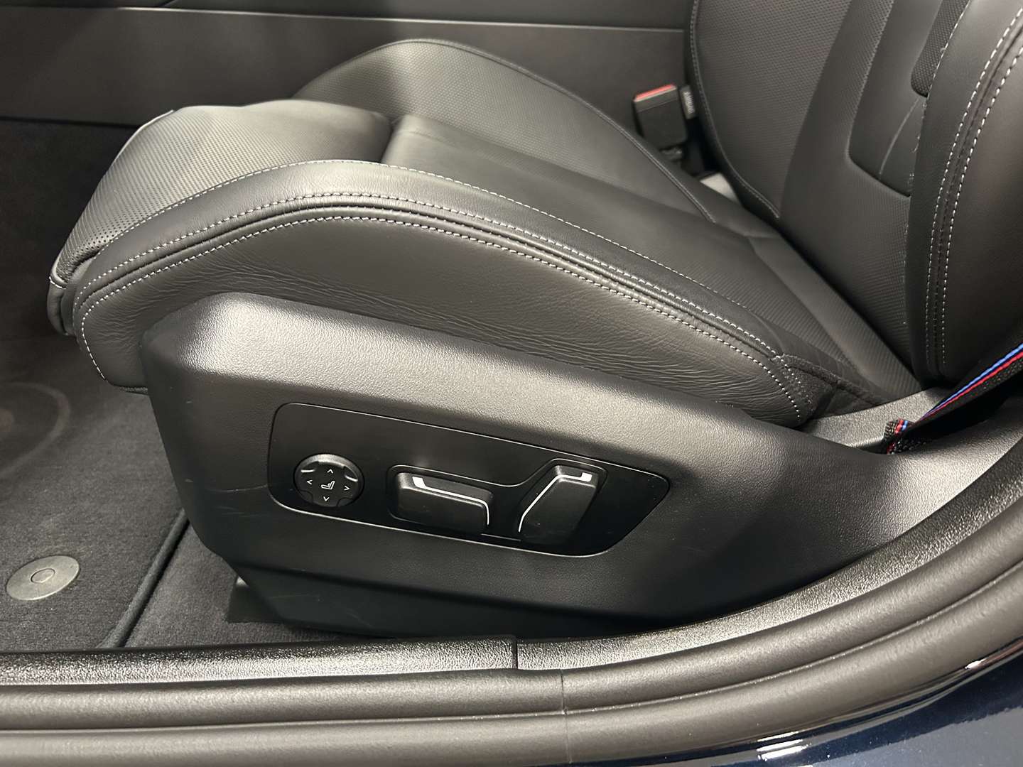 BMW M5 Driver´s Package M - 2025 - Joinsteer - #31