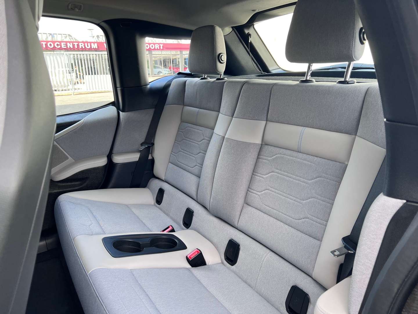 BMW I3 Executive Électrique - 2018 - Joinsteer - #20