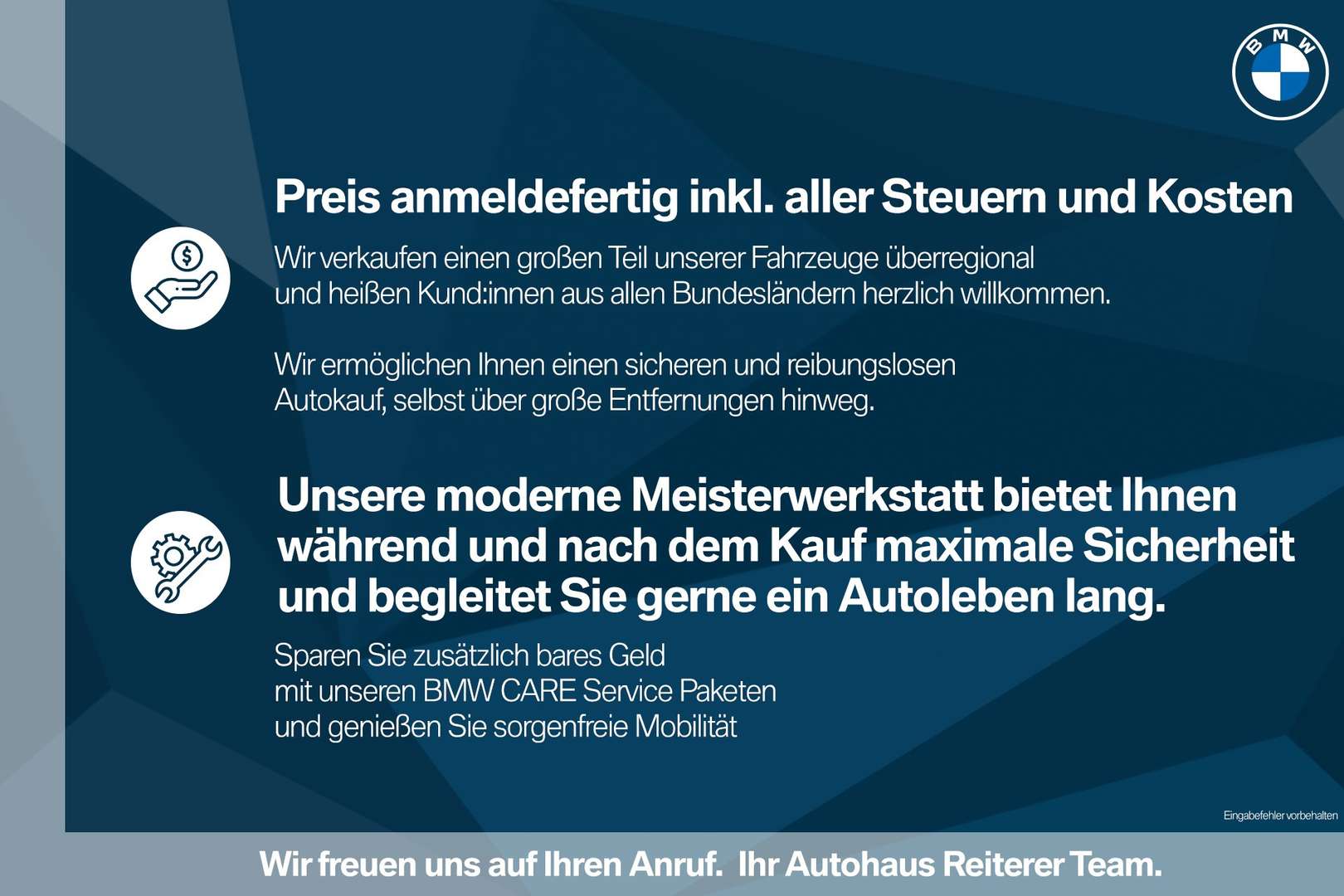 BMW M5 Competition M5 - 2023 - Joinsteer - #48