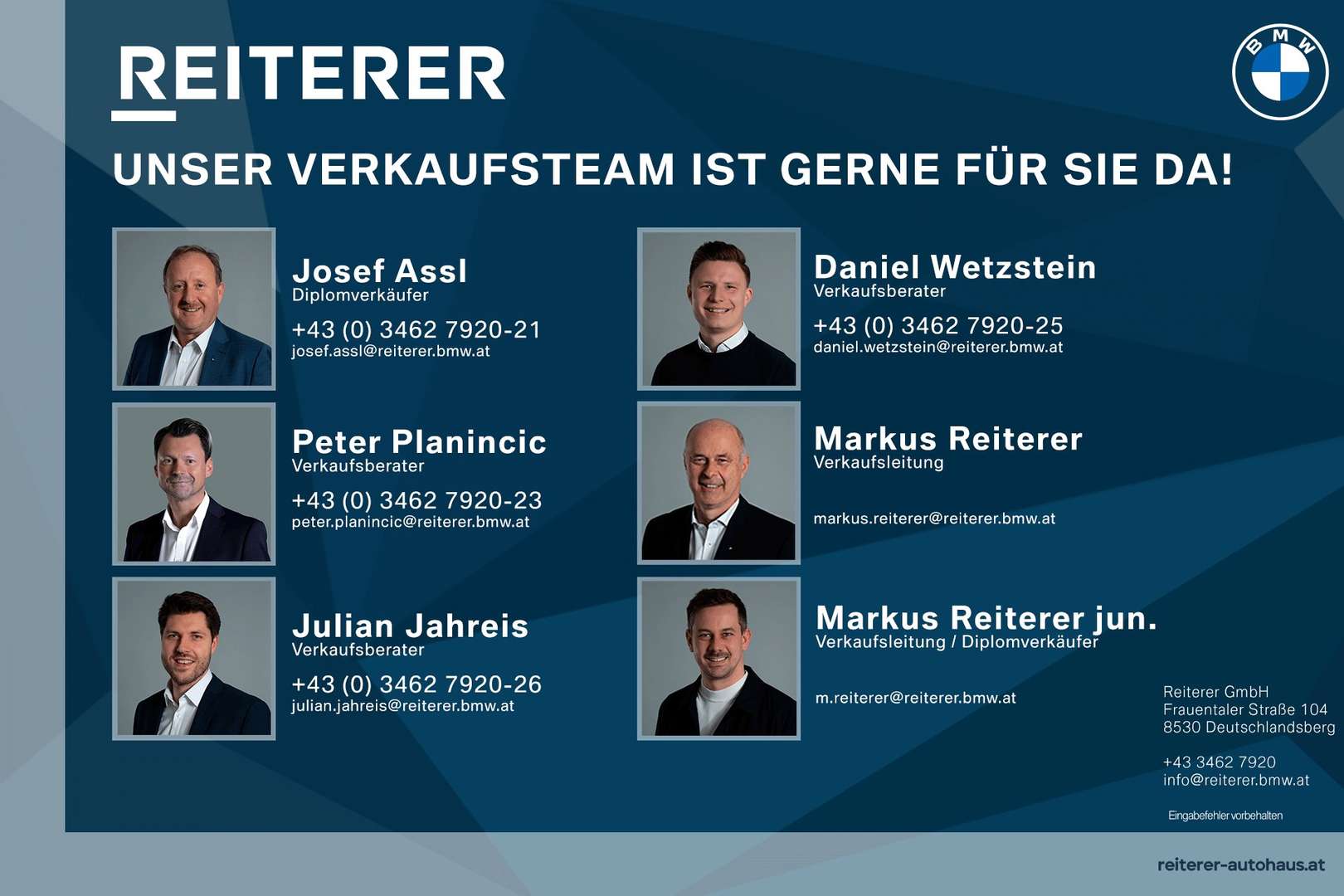 BMW M5 Competition M5 - 2023 - Joinsteer - #49