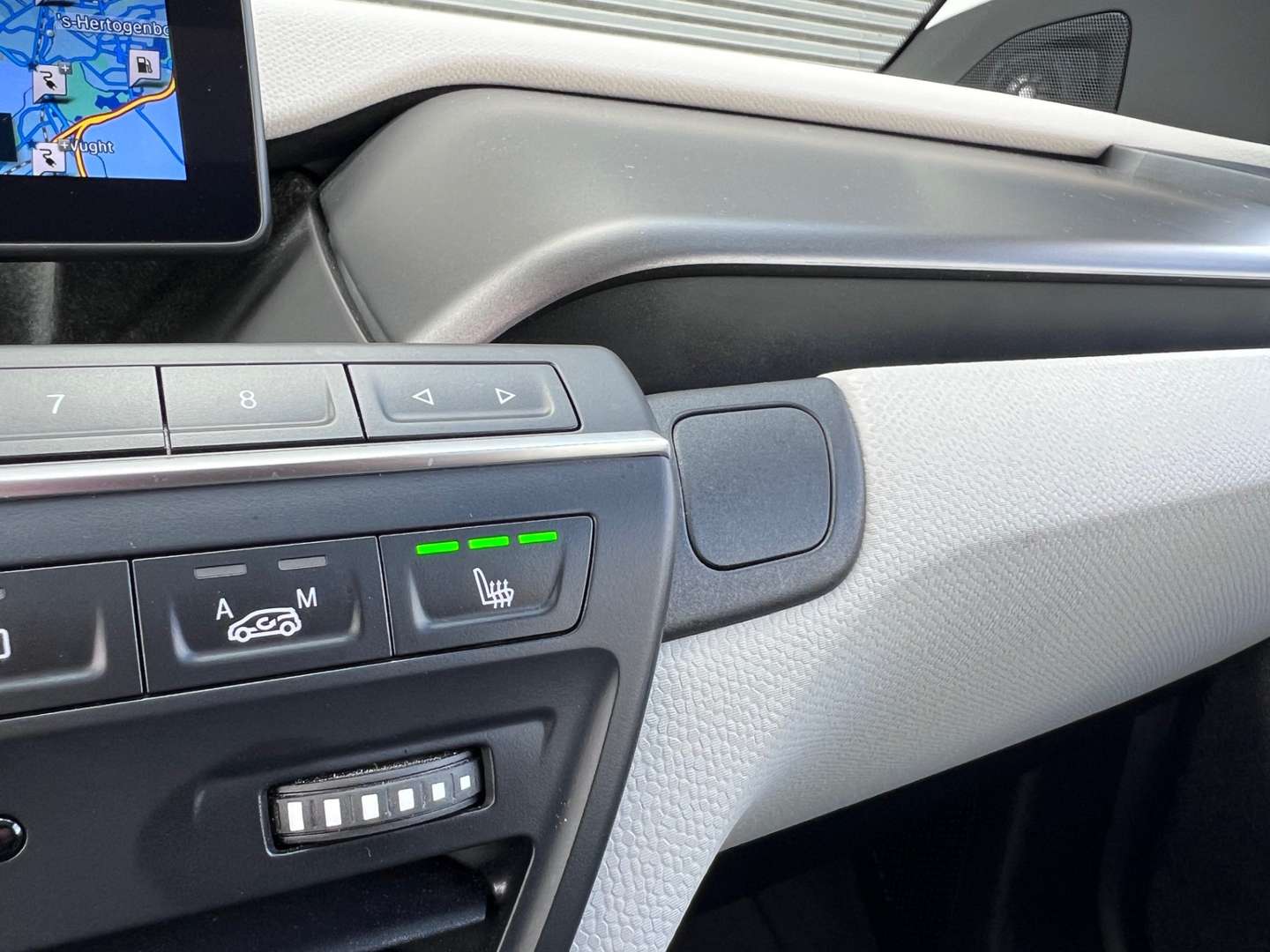 BMW I3 Executive Électrique - 2018 - Joinsteer - #23