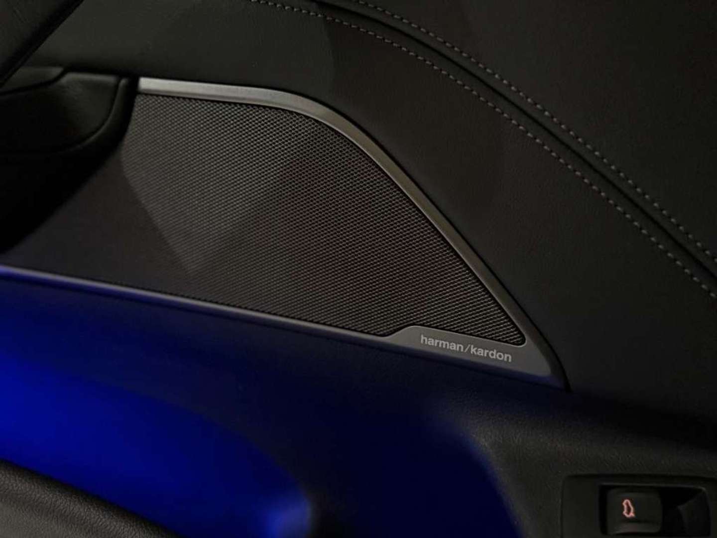 BMW M5 M5 - 2020 - Joinsteer - #22