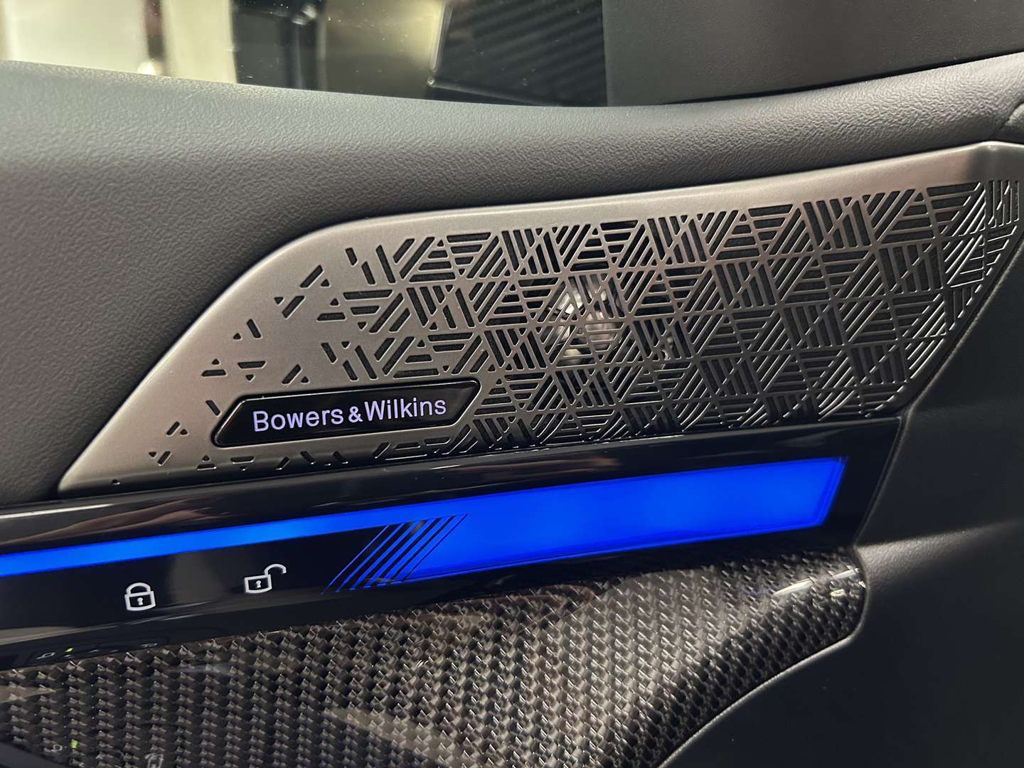 BMW M5 Driver´s Package M - 2025 - Joinsteer - #35