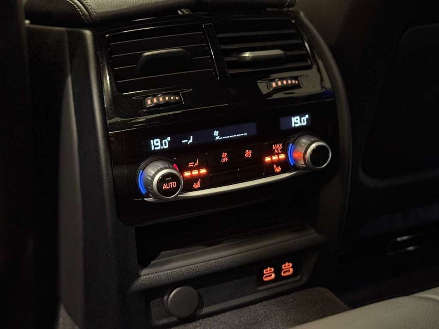 BMW M5 M5 - 2020 - Joinsteer - #23