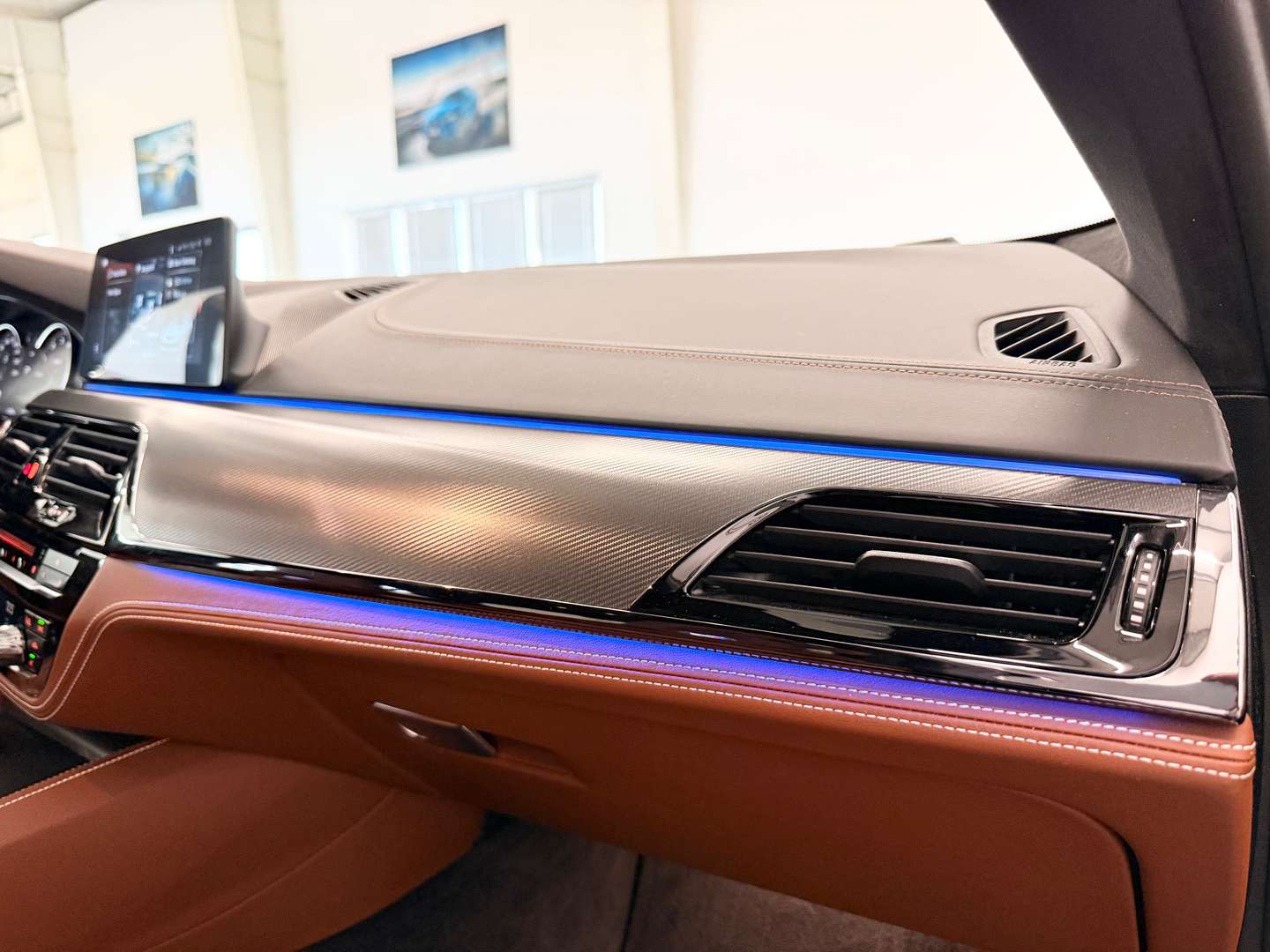 BMW M5 Individual - 2018 - Joinsteer - #31