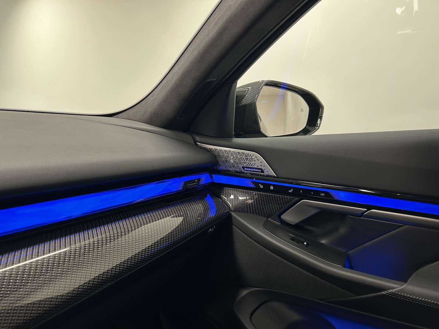 BMW M5 Driver´s Package M - 2025 - Joinsteer - #41