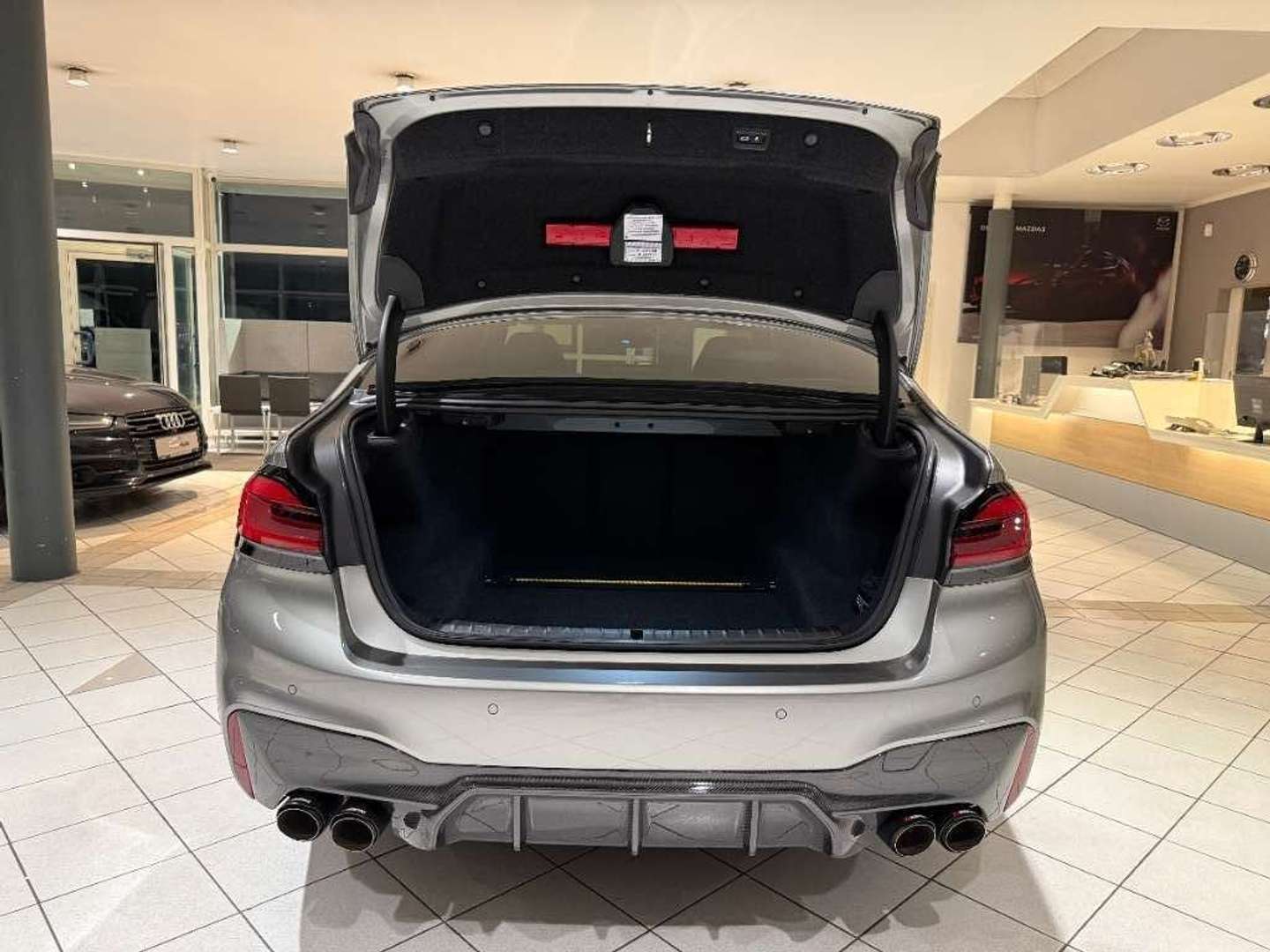 BMW M5 M5 - 2020 - Joinsteer - #24