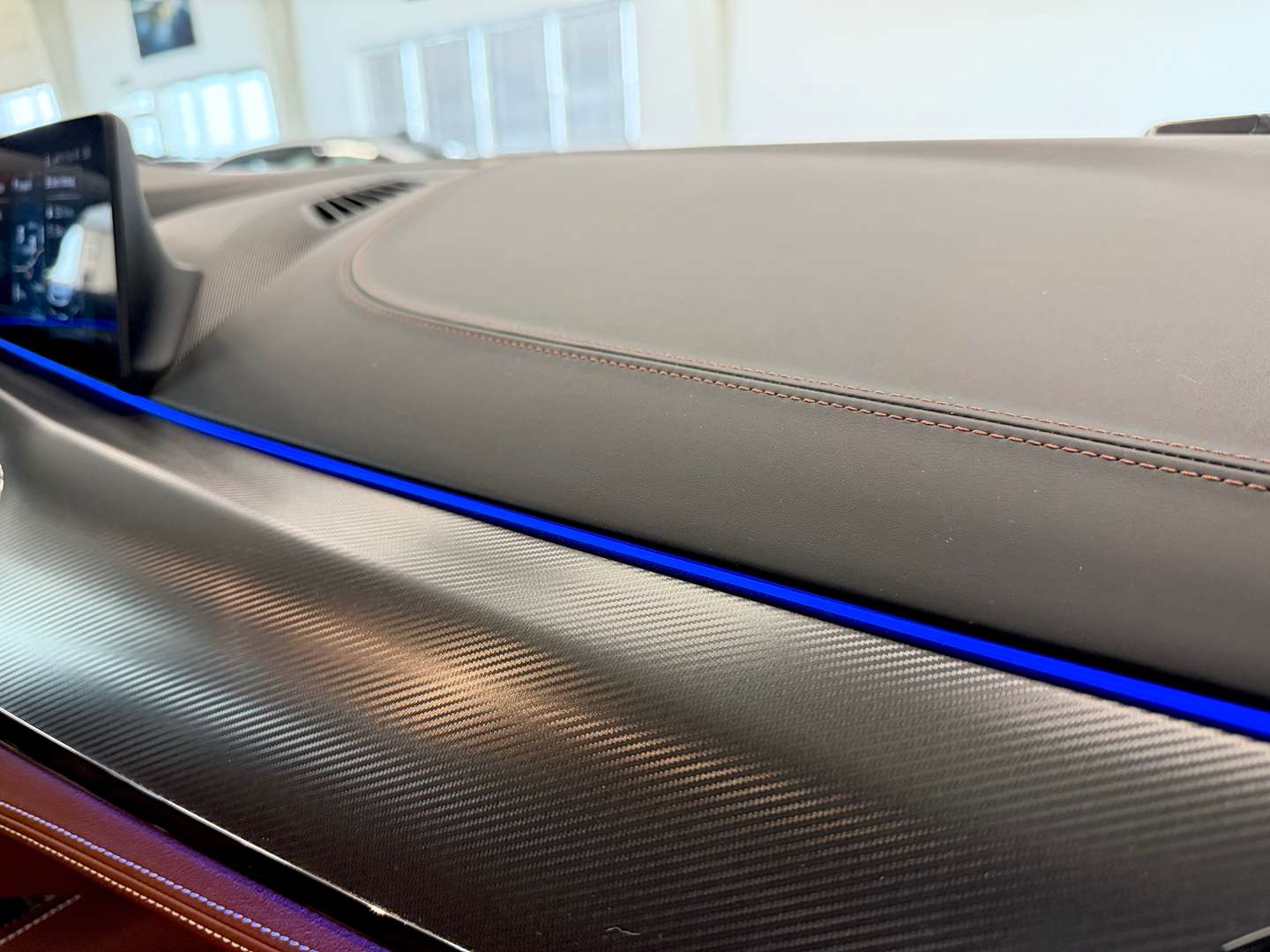 BMW M5 Individual - 2018 - Joinsteer - #33